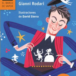 Al teatro con Rodari Al teatro con Rodari