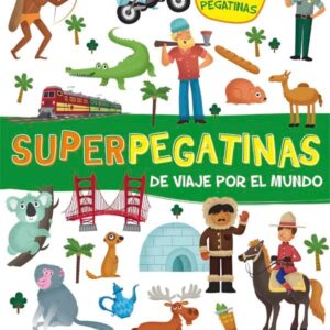 De viaje por el mundo De viaje por el mundo