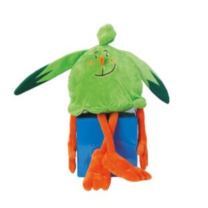 Mascota Ro. 7 años Mascota Ro. 7 años