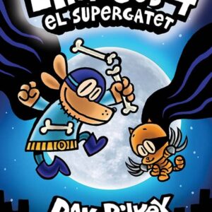 L’Home Gos 4. El supergatet L'Home Gos 4. El supergatet