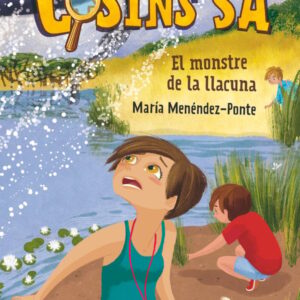 Cosins 5. El monstre de la llacuna