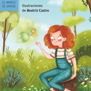 Las hadas verdes Las hadas verdes