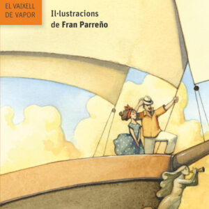 L’herència pirata L'herència pirata