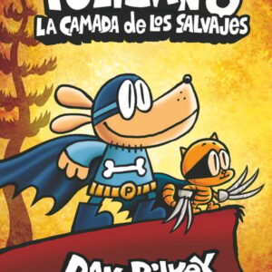 Policán 6: La camada de los salvajes Policán 6: La camada de los salvajes