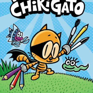 El Club de Cómic de Chikigato El Club de Cómic de Chikigato