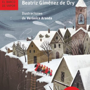 Voy a contaros la nieve Voy a contaros la nieve