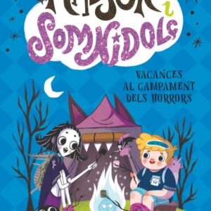 Malson i Somnidolç 3: Vacances al Campament dels Horrors Malson i Somnidolç 3: Vacances al Campament dels Horrors
