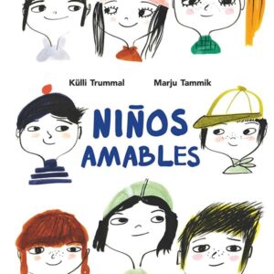 Niños amables Niños amables