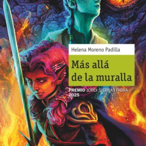 Más allá de la muralla Más allá de la muralla