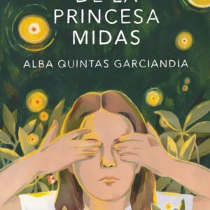 El silencio de la princesa Midas