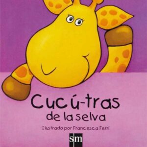 Cucú-tras de la selva Cucú-tras de la selva