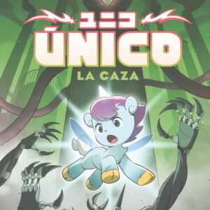 Único 2: La caza Único 2: La caza
