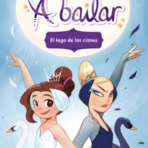 A bailar 4: El lago de los cisnes A bailar 4: El lago de los cisnes
