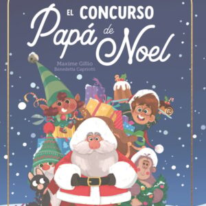 El concurso de Papá Noel