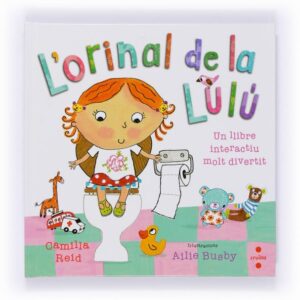 L’orinal de la Lulú L'orinal de la Lulú