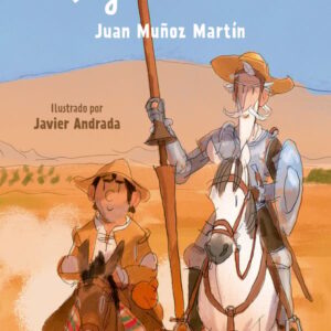 El Quijote en verso