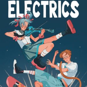 Violins elèctrics Violins elèctrics