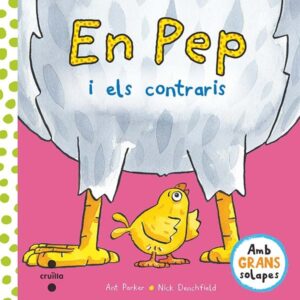 En Pep i els contraris En Pep i els contraris