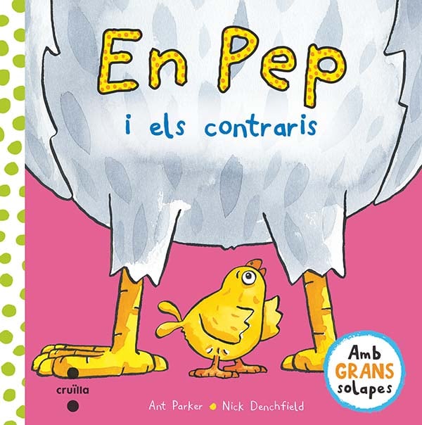 Portada del producto:  En Pep i els contraris