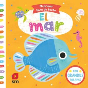 El mar El mar