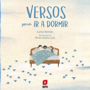 Versos para ir a dormir Versos para ir a dormir
