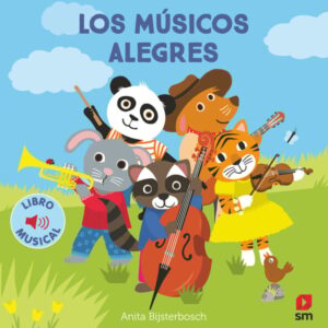Los músicos alegres Los músicos alegres