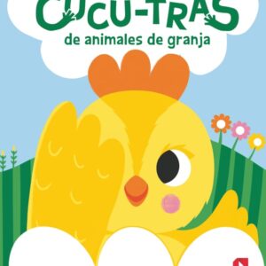 Cucú-tras de animales de granja Cucú-tras de animales de granja