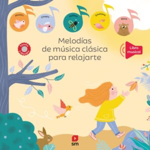 Melodías de música clásica para relajarte Melodías de música clásica para relajarte