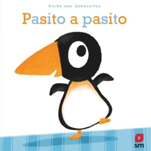 Pasito a pasito Pasito a pasito