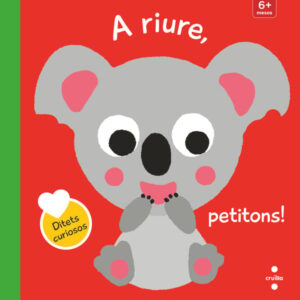 A riure, petitons! A riure, petitons!