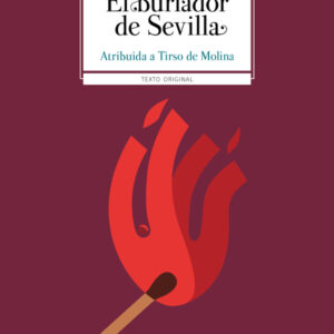 El burlador de Sevilla El burlador de Sevilla