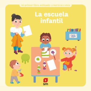 La escuela infantil La escuela infantil