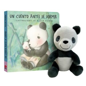 Pack Un cuento antes de dormir Pack Un cuento antes de dormir