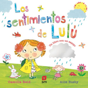 Los sentimientos de Lulú Los sentimientos de Lulú