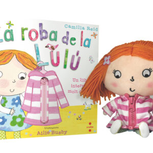 Lot La roba de la Lulú Lot La roba de la Lulú