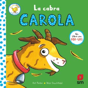 La cabra Carola La cabra Carola