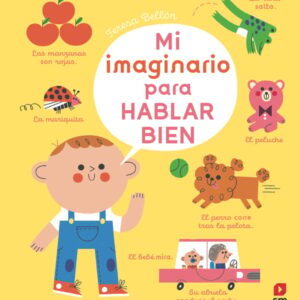 Mi imaginario para hablar bien Mi imaginario para hablar bien