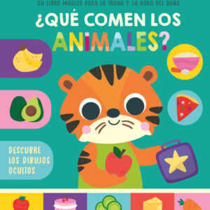 ¿Qué comen los animales? ¿Qué comen los animales?