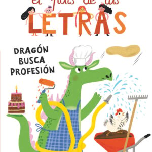 Dragón busca profesión Dragón busca profesión