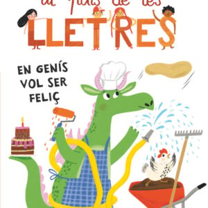 En Genís vol ser feliç En Genís vol ser feliç