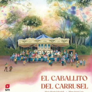 El caballito del carrusel El caballito del carrusel