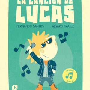 La canción de Lucas La canción de Lucas