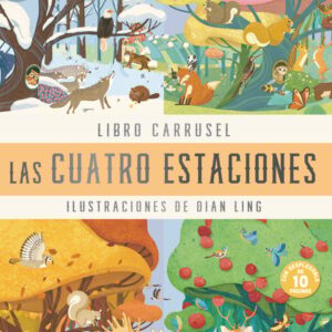 Las cuatro estaciones Las cuatro estaciones