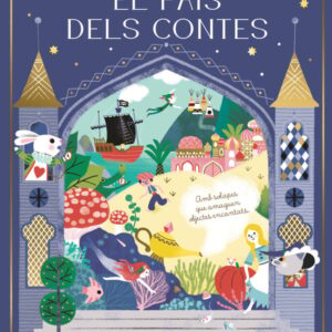 El país dels contes El país dels contes