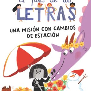 Una misión con cambios de estación Una misión con cambios de estación