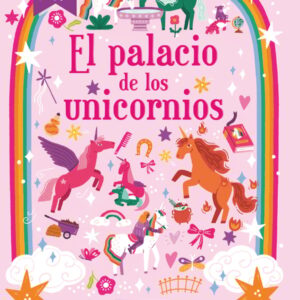 El palacio de los unicornios El palacio de los unicornios