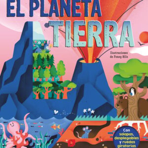 El planeta Tierra El planeta Tierra