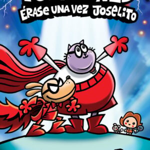 Policán 13: Érase una vez Joselito Policán 13: Érase una vez Joselito