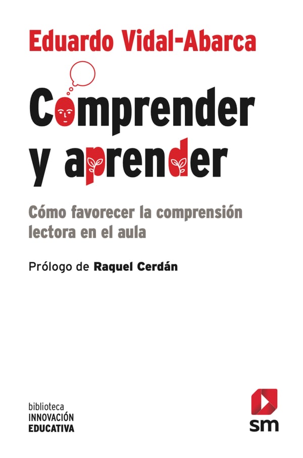 Portada del producto:  Comprender y aprender