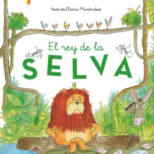 El rey de la selva